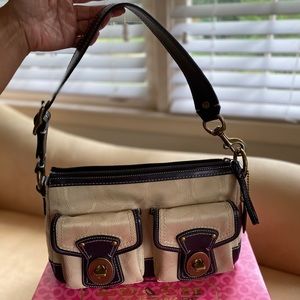 Coach Handbag